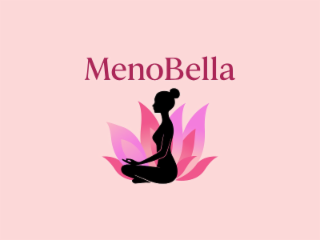 MENOBELLA logo