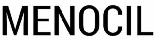 MENOCIL logo