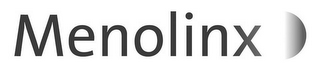 MENOLINX logo