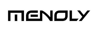 MENOLY logo