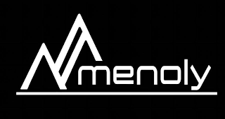 MENOLY logo