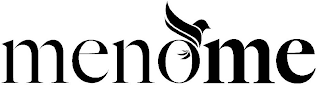 MENOME logo