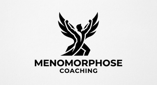 MENOMORPHOSE COACHING logo