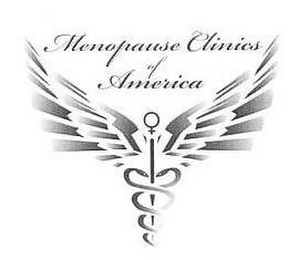 MENOPAUSE CLINICS OF AMERICA logo