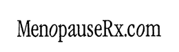 MENOPAUSERX.COM logo