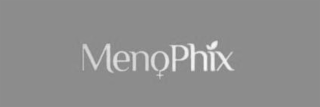 MENOPHIX logo