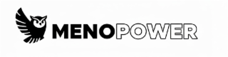 MENOPOWER logo