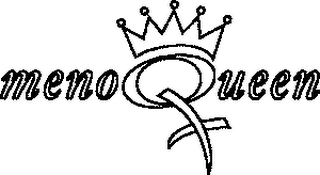 MENOQUEEN logo
