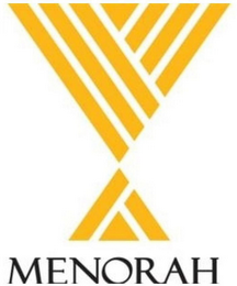 MENORAH logo