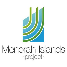 MENORAH ISLANDS PROJECT logo