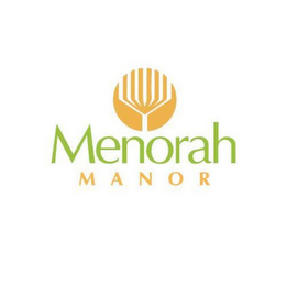 MENORAH MANOR logo
