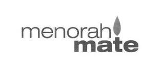 MENORAH MATE logo