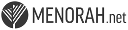 MENORAH.NET logo