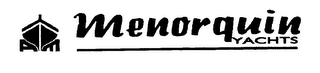 MENORQUIN YACHTS logo