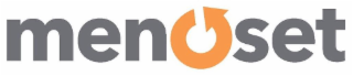 MENOSET logo
