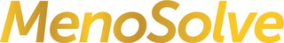 MENOSOLVE logo