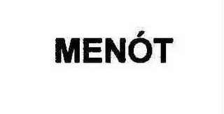 MENOT logo
