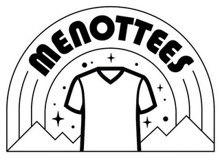 MENOTTEES logo