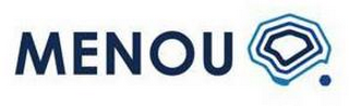 MENOU logo