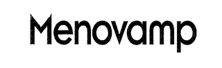 MENOVAMP logo