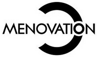MENOVATION logo
