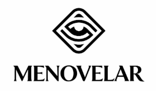 MENOVELAR logo