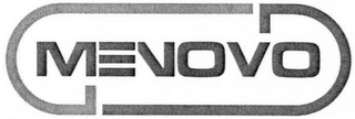 MENOVO logo