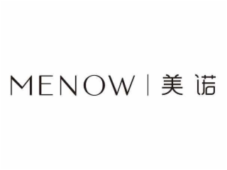 MENOW logo