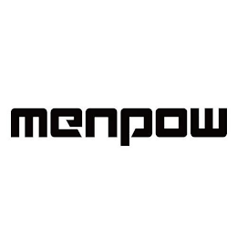 MENPOW logo