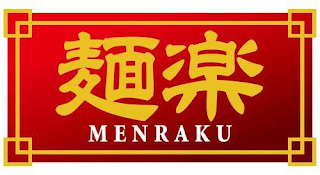 MENRAKU logo