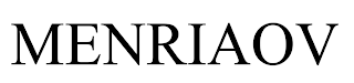MENRIAOV logo