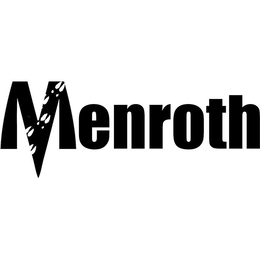 MENROTH logo