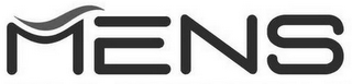 MENS logo