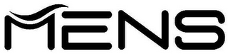 MENS logo