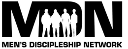 MEN'S DISCIPLESHIP NETWORK logo