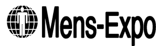 MENS-EXPO logo