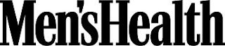 MEN'S HEALTH logo