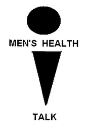 MEN'S HEALTH TALK logo