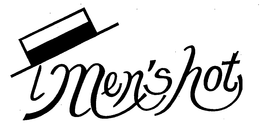 MEN'S HOT logo