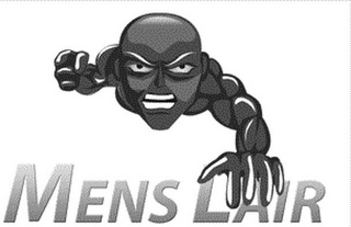 MENS LAIR logo