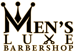 MEN'S LUXE BARBERSHOP