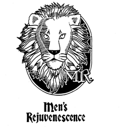 MEN'S REJUVENESCENCE MR.