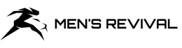 MEN'S REVIVAL logo
