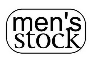 MEN'S STOCK logo