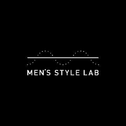 MEN'S STYLE LAB logo