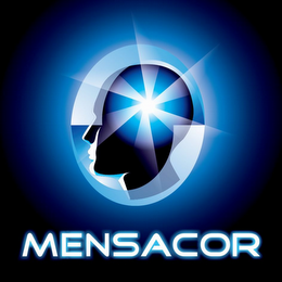 MENSACOR logo