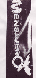 MENSAJERO GRUPO DE TIERRA CALIENTE logo