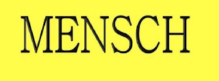 MENSCH logo