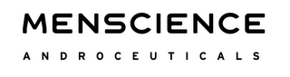 MENSCIENCE ANDROCEUTICALS logo