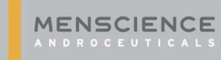 MENSCIENCE ANDROCEUTICALS logo